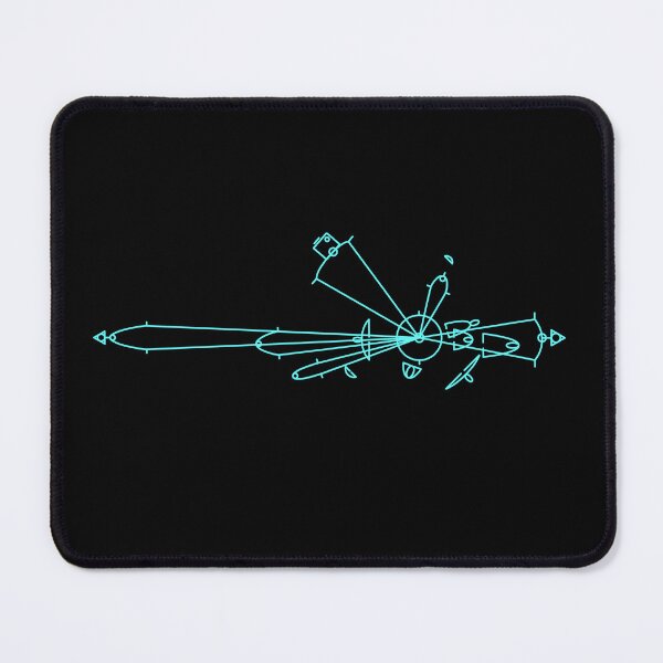 Item preview, Aaron is carin' designed and sold by ABSTRACT-IVISM.