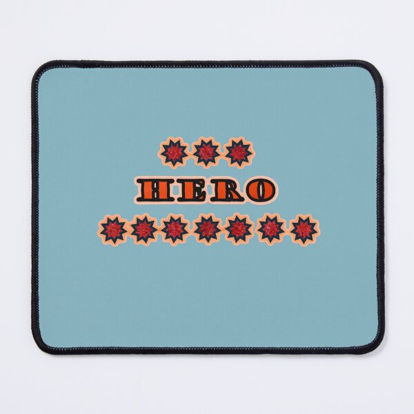 Item preview, Hero designed and sold by Vesper Designs.