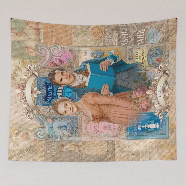 Item preview, E and G designed and sold by Vera-Adxer.