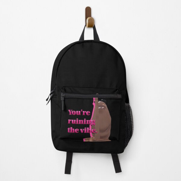 Item preview, Marcus The Worm You're Ruining The Vibe designed and sold by Jaimeftw.