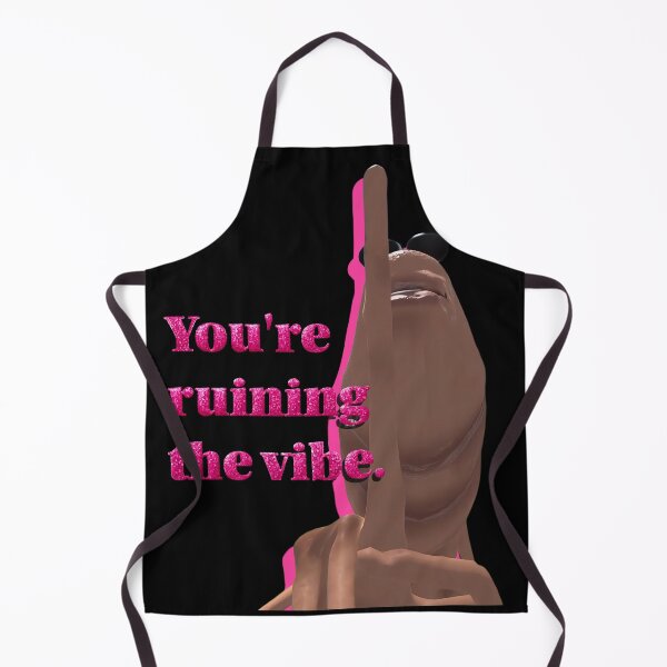 Item preview, Marcus The Worm You're Ruining The Vibe designed and sold by Jaimeftw.