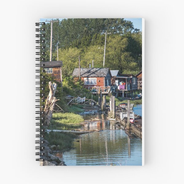 Item preview, River village designed and sold by marcthatspot.