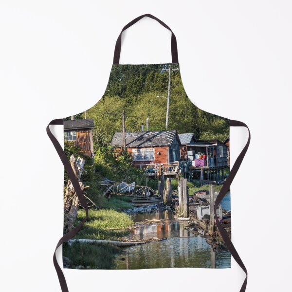 Item preview, River village designed and sold by marcthatspot.