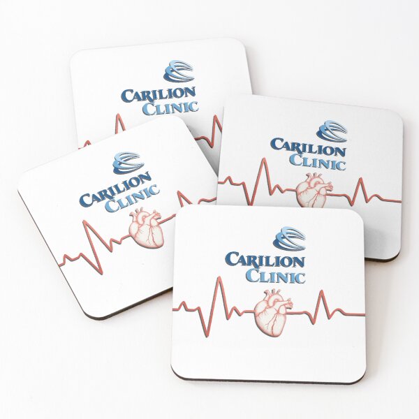 Item preview, Carilion Clinic designed and sold by Jaimeftw.