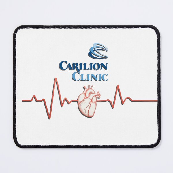 Item preview, Carilion Clinic designed and sold by Jaimeftw.