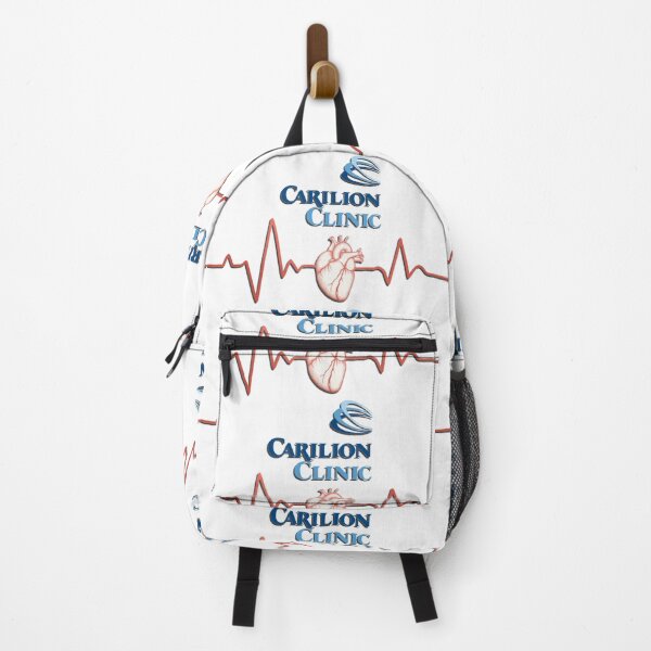 Item preview, Carilion Clinic designed and sold by Jaimeftw.