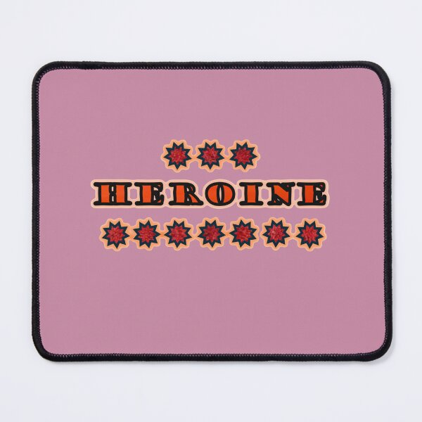Item preview, Heroine designed and sold by Vesper Designs.