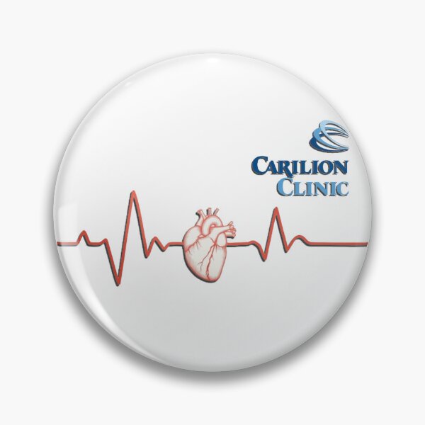 Item preview, carilion clinic designed and sold by Jaimeftw.