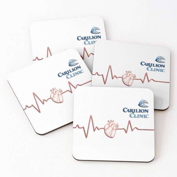 Item preview, carilion clinic designed and sold by Jaimeftw.