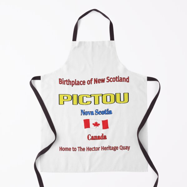 Item preview, PICTOU NOVA SCOTIA CANADA designed and sold by TS Clothing Design and Merchandise.
