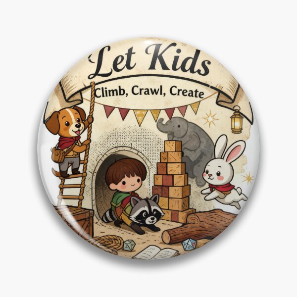 Item preview, Let Kids designed and sold by Wilm-Sudbury.