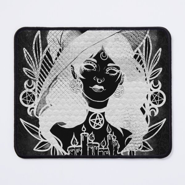 Item preview, dark pyromancy  designed and sold by Rumcherry Art.