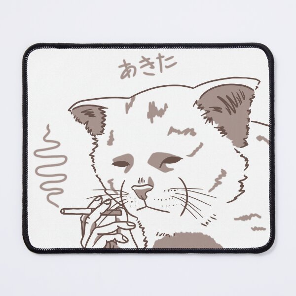 Item preview, Tired Cat designed and sold by Saturn Lauzon.