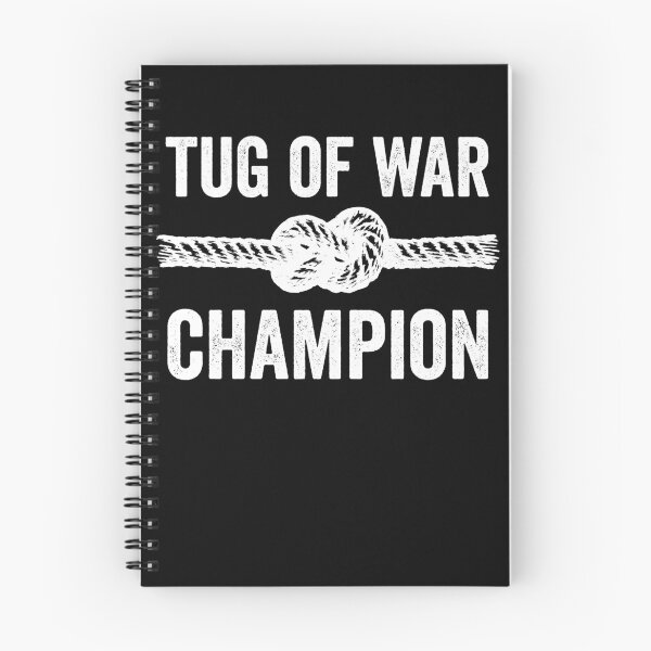 Item preview, Tug Of War Champion Field Day Tug Of War Gear designed and sold by DynamicDesign.