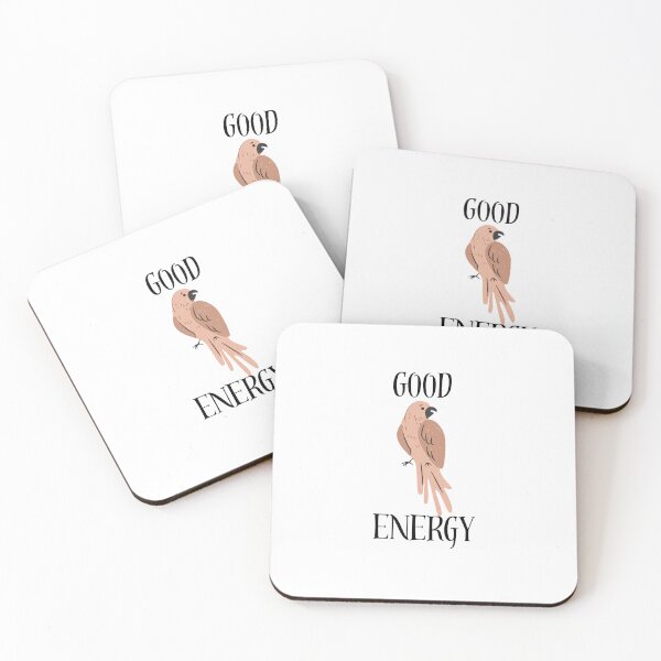 Item preview, Good Energy designed and sold by karim00.