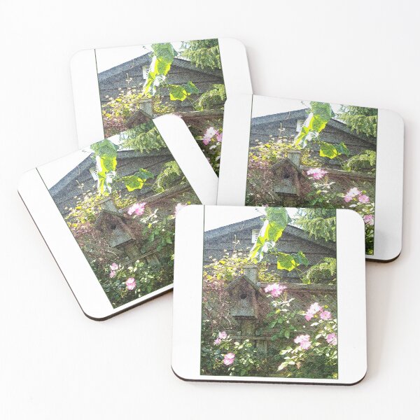 Item preview, Cottagecore Vintage-Inspired Garden Floral Print designed and sold by mnemosyneart.