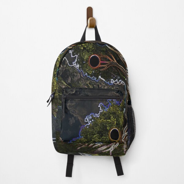 Item preview, Arbol de la vida en paisaje con lago designed and sold by ART-WORLD-VIMO.
