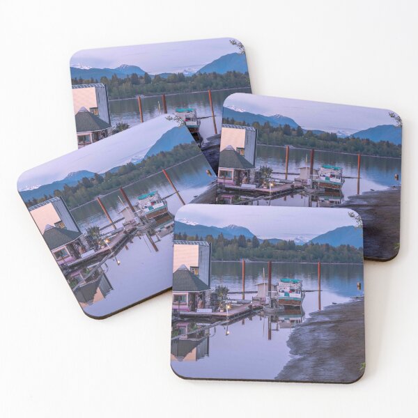 Item preview, langley houseboats designed and sold by marcthatspot.