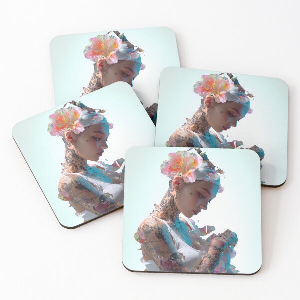 Item preview, Human individuality, natural elements V09 designed and sold by bixdesign.