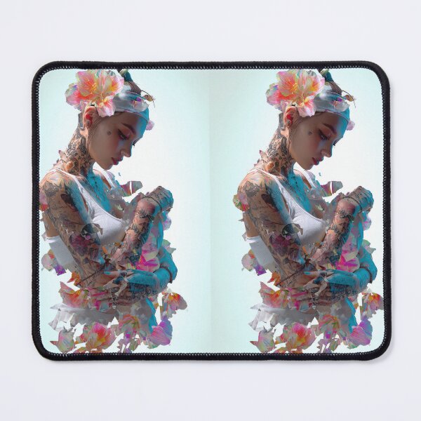 Item preview, Human individuality, natural elements V09 designed and sold by bixdesign.