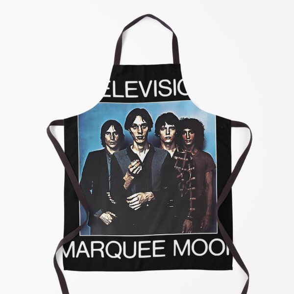 Item preview, Television - Marquee Moon designed and sold by DawnWolfe5.