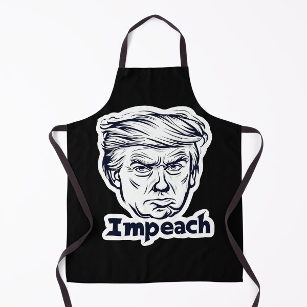 Item preview, Impeach Trump designed and sold by Owcomm.