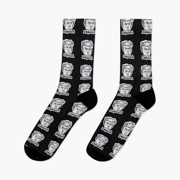 Item preview, Impeach Trump designed and sold by Owcomm.