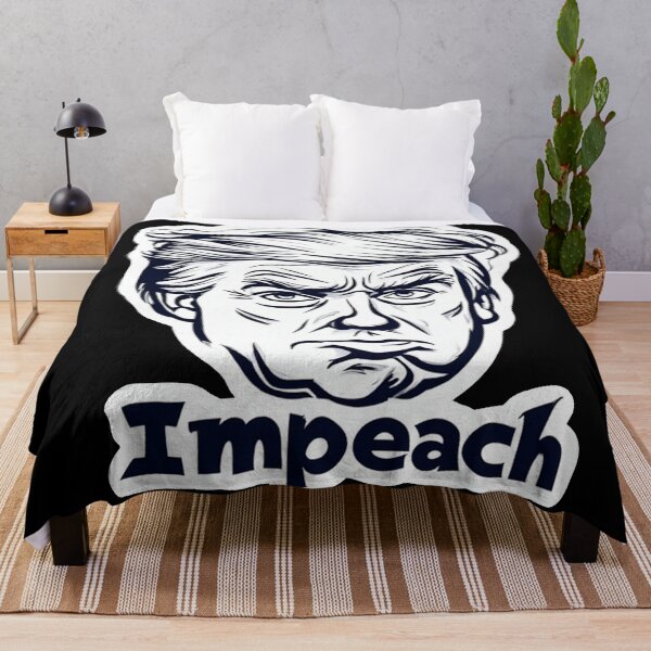 Item preview, Impeach Trump designed and sold by Owcomm.
