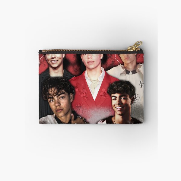 Item preview, Vintage Malachi Barton  designed and sold by HeidixHDesigns.