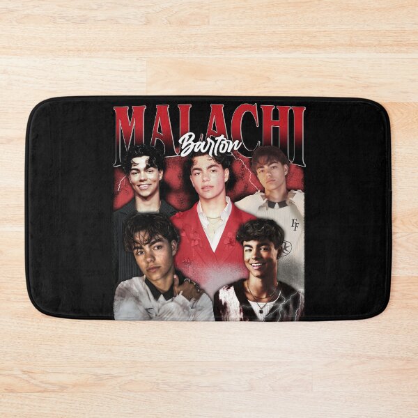 Item preview, Vintage Malachi Barton  designed and sold by HeidixHDesigns.