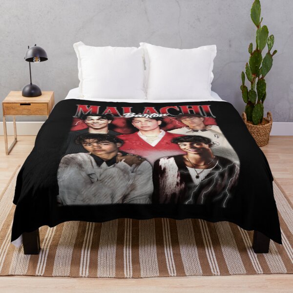 Item preview, Vintage Malachi Barton designed and sold by HeidixHDesigns.