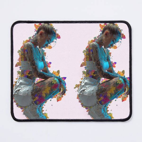 Item preview, Human individuality V10 designed and sold by bixdesign.