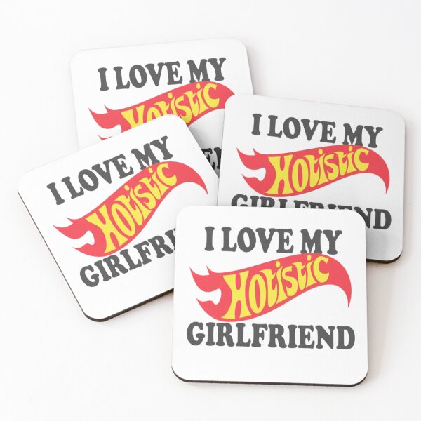 Item preview, Hotistic Girlfriend Appreciation T-Shirt | Funny Car Guy Couple Gift | Punny Love & Hot Rod Style designed and sold by Bloodaxe.