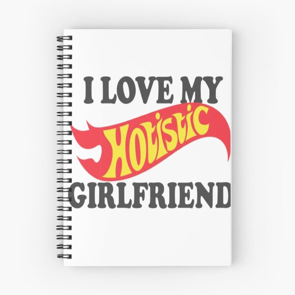 Item preview, Hotistic Girlfriend Appreciation T-Shirt | Funny Car Guy Couple Gift | Punny Love & Hot Rod Style designed and sold by Bloodaxe.