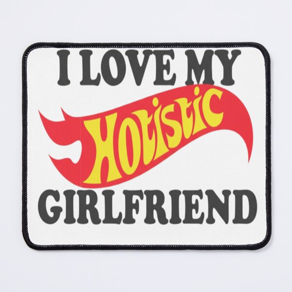 Item preview, Hotistic Girlfriend Appreciation T-Shirt | Funny Car Guy Couple Gift | Punny Love & Hot Rod Style designed and sold by Bloodaxe.
