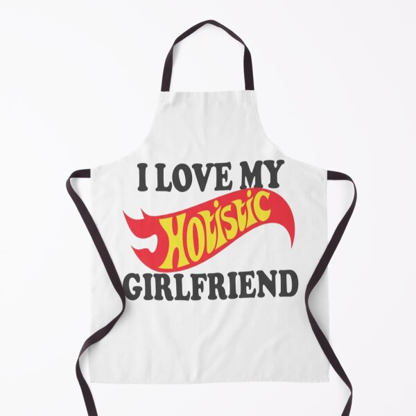 Item preview, Hotistic Girlfriend Appreciation T-Shirt | Funny Car Guy Couple Gift | Punny Love & Hot Rod Style designed and sold by Bloodaxe.