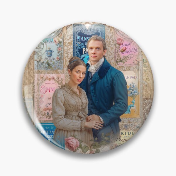 Item preview, Anne and Frederick designed and sold by Vera-Adxer.