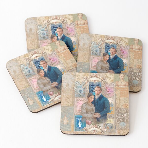 Item preview, Anne and Frederick designed and sold by Vera-Adxer.
