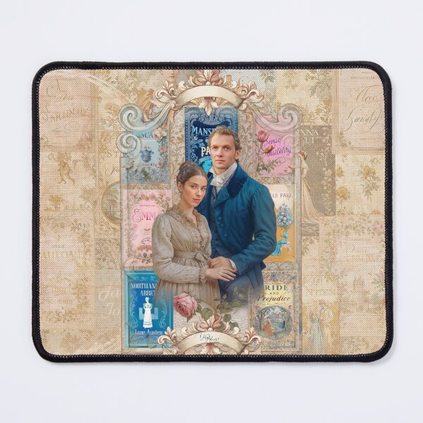 Item preview, Anne and Frederick designed and sold by Vera-Adxer.