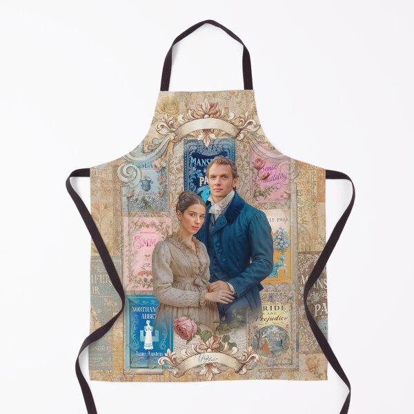 Item preview, Anne and Frederick designed and sold by Vera-Adxer.