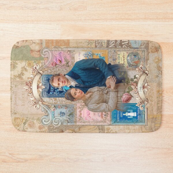 Item preview, Anne and Frederick designed and sold by Vera-Adxer.