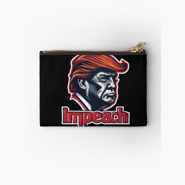 Item preview, Impeach Trump Anti Facist 50501 designed and sold by Owcomm.