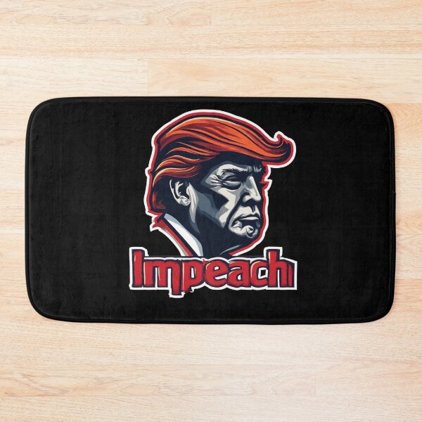 Item preview, Impeach Trump Anti Facist 50501 designed and sold by Owcomm.