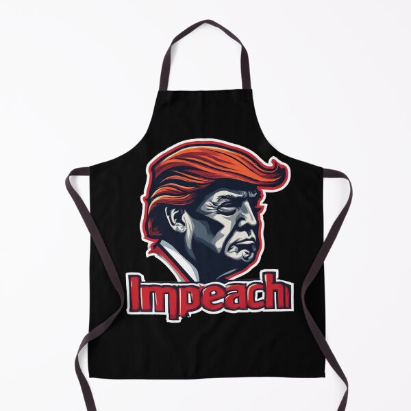 Item preview, Impeach Trump Anti Facist 50501 designed and sold by Owcomm.