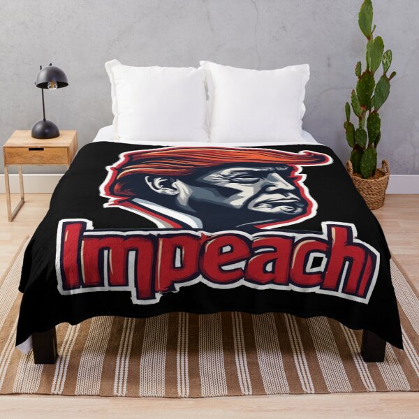 Item preview, Impeach Trump Anti Facist 50501 designed and sold by Owcomm.