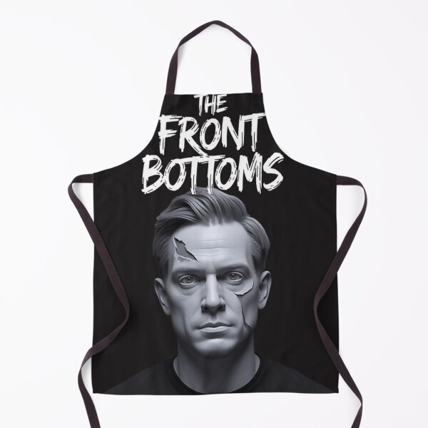 Item preview, The Front Bottoms Face And Name designed and sold by DawnWolfe5.