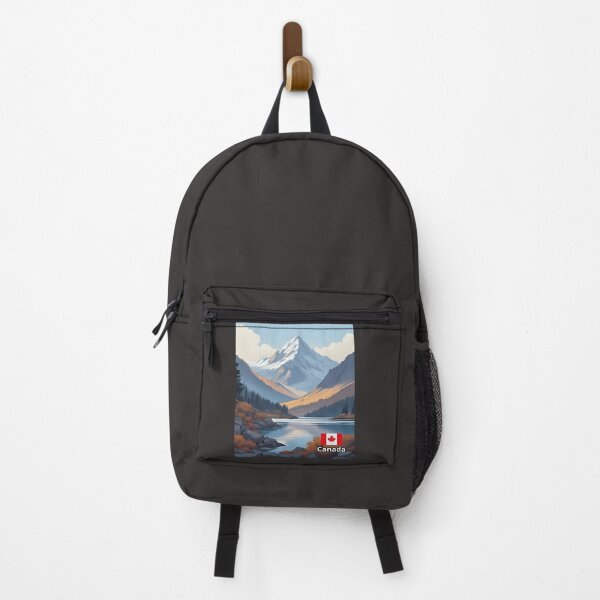 Item preview, Canada Landscape designed and sold by Tienda-Vane.