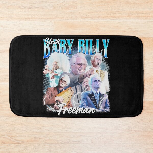 Item preview, Uncle Baby Billi Freeman designed and sold by HeidixHDesigns.