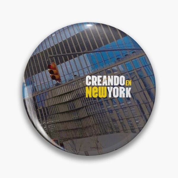 Item preview, Artistic photography of a landscape in New York City designed and sold by anvirny.