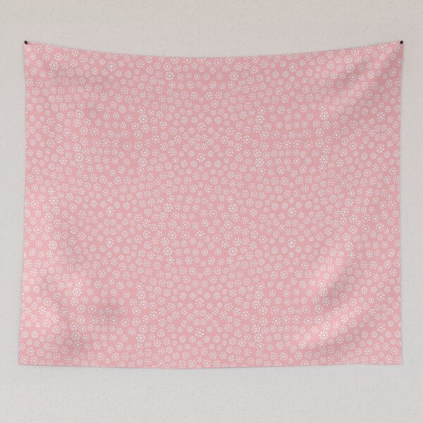 Item preview, Whimsical Doodle Daisy | Cute Hand-Drawn Floral designed and sold by JVCreative.